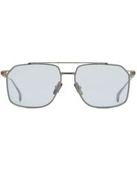 Dita Eyewear - Lineage Brille Mit Geometrischem Gestell - Lyst
