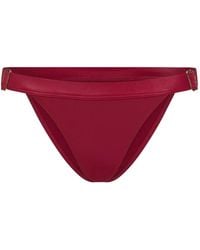 Marlies Dekkers - Cache Coeur Tanga Briefs - Lyst