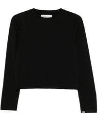 Extreme Cashmere - N°451 Lisa Long-Sleeve T-Shirt - Lyst