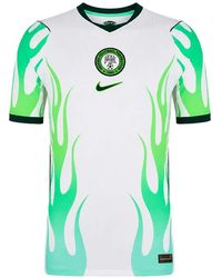 Nike - Nigeria 2026 T-Shirt - Lyst