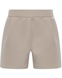 Nike - Elasticated-Waistband Shorts - Lyst