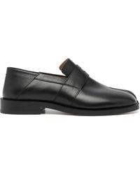 Maison Margiela - Tabi Moccasins - Lyst