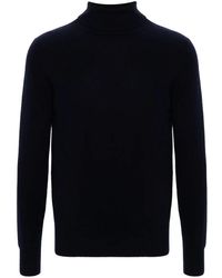 Fursac - Roll-Neck Sweater - Lyst