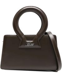 LUAR - Small Ana Tote Bag - Lyst