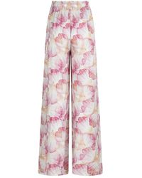 Paramidonna - Bloom ビーチパンツ - Lyst