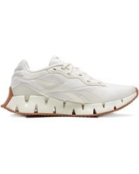 Reebok - Zig Dynamica 4 Sneakers - Lyst