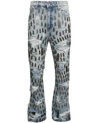 Who Decides War - Max Hardware Jeans - Lyst