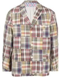 Visvim - Yardbird Jack Met Patchwork - Lyst