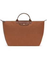 Longchamp - Borsa Da Viaggio L Le Pliage Grande - Lyst