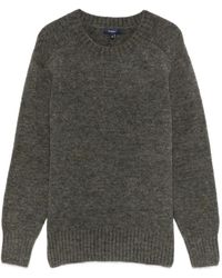 Soeur - Envie Crew-Neck Sweater - Lyst