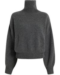KHAITE - Willem Sweater - Lyst