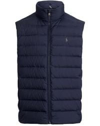 Polo Ralph Lauren - Jackets - Lyst