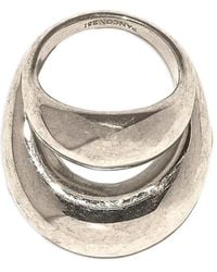 Panconesi - Double Blow Up Ring - Lyst