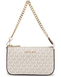 Michael Kors - Borsa A Tracolla Jet Set - Lyst