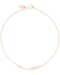 Maria Black - 14Kt Mae Diamond Bracelet - Lyst