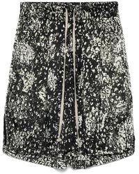 Rick Owens - Boxershorts - Lyst