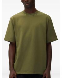 Arte' - Graphic-Print Cotton T-Shirt - Lyst