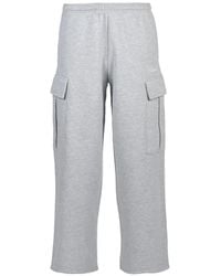 BREATH - Fade-Effect Cargo Pants - Lyst