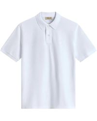 Woolrich - Classic American Poloshirt - Lyst