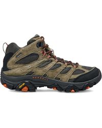 Merrell - Moab 3 Mid Gtx Sneakers - Lyst