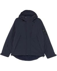 JG1 - Zip-Up Hooded Jacket - Lyst