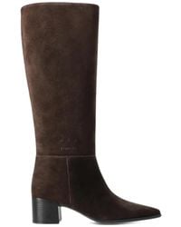 COPENHAGEN - Cph299 Knee-High Boots - Lyst