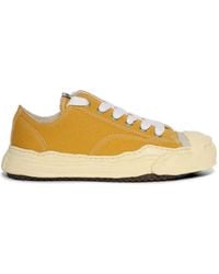 Maison Mihara Yasuhiro - Hank Vl Og Lace-Up Sneakers - Lyst