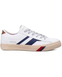 Pro Keds - Royal 1949 Leather Sneakers - Lyst