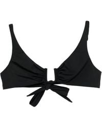 Away That Day - Palma Bikini Top - Lyst