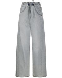 DARKPARK - Vaqueros Con Cordones - Lyst