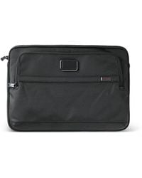 Tumi - Zip Laptop Bag - Lyst