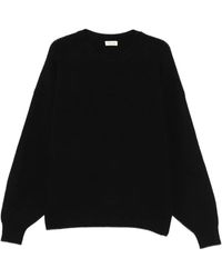 Fear Of God - Pull En Laine À Col Rond - Lyst
