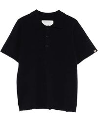 Extreme Cashmere - Salamande Polo Shirt - Lyst