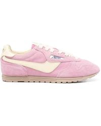 Autry - Sneakers Windspin - Lyst