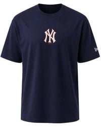 KTZ - Logo-Print Short-Sleeve T-Shirt - Lyst