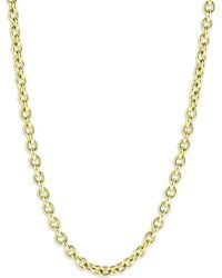 Tamara Comolli - Collier À Mailles Belcher - Lyst