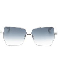 Dita Eyewear - Metamorphis Geometric-Frame Sunglasses - Lyst