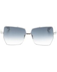 Dita Eyewear - Metamorphis Geometric-Frame Sunglasses - Lyst