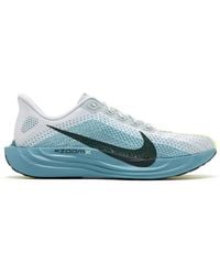 Nike - Pegasus Plus Textured Sneakers - Lyst