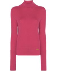 Balmain - Turtlenecks - Lyst