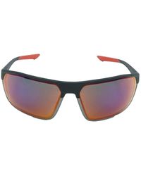 Nike - Occhiali Da Sole Clash - Lyst