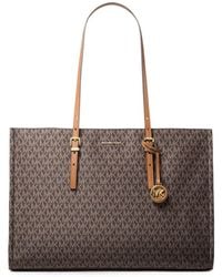 Michael Kors - Large Zadie Tote Bag - Lyst