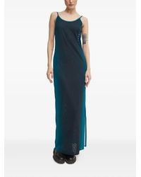 Won Hundred - Sleeveless Maxi Dress - Lyst