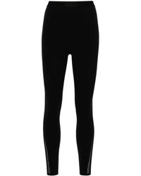 Wolford ハイウエスト レギンス ブラック | Lyst