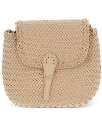 Dragon Diffusion - Mini City Shoulder Bag - Lyst