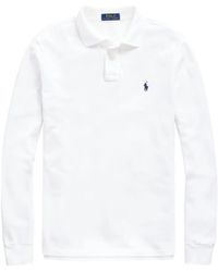 Polo Ralph Lauren - Polo Shirt - Lyst