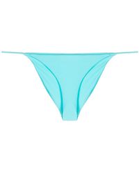JADE Swim - Bare Minimum Bikini Bottoms - Lyst