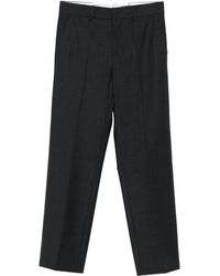 Patrizia Pepe - Straight Trousers - Lyst