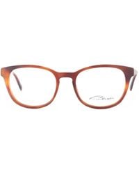 Smith - Hendrick Cat-Eye-Brille - Lyst