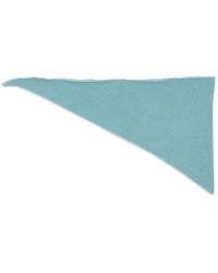 LA ROSE - Kefia Cashmere Scarf - Lyst